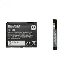 Bateria Motorola BK70