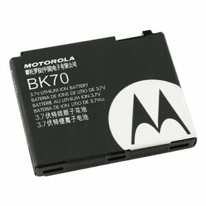 Bateria Motorola BK70
