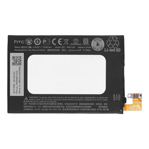 Bateria Htc BN07100 One