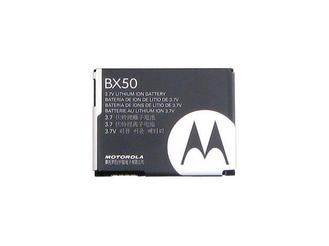 Bateria Motorola BX50