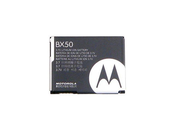 Bateria Motorola BX50