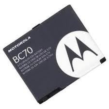 Bateria Motorola BC70 E6 Z8