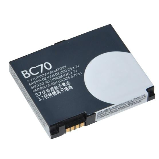 Bateria Motorola BC70 E6 Z8