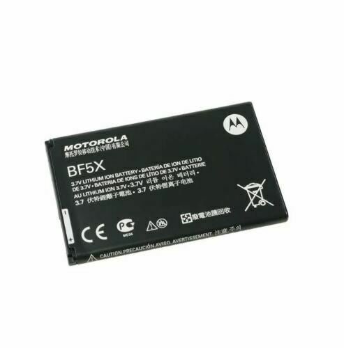 Bateria Motorola BF5X