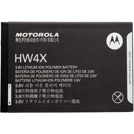 Bateria Motorola HW4X