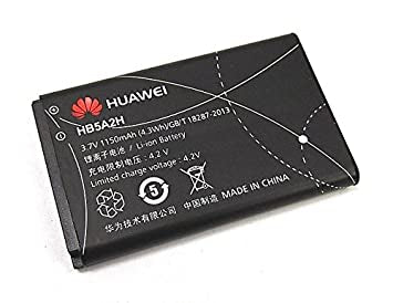Bateria Huawei Hb5a2h U7510 U7515 U8110