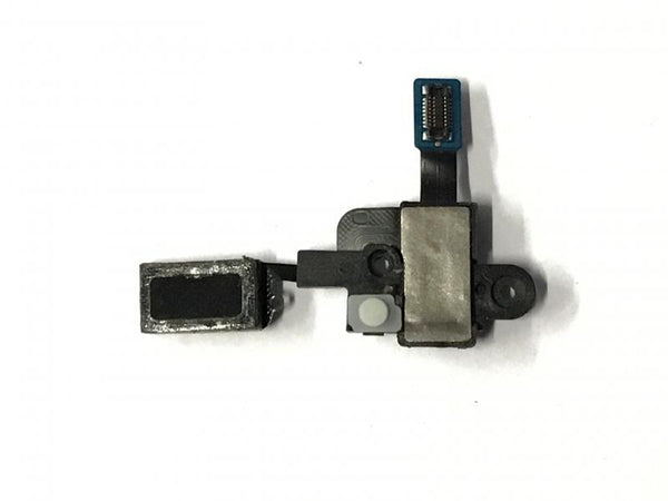 Flex Auricular Jack Audio Samsung Galaxy Note 2 N7100 N7105
