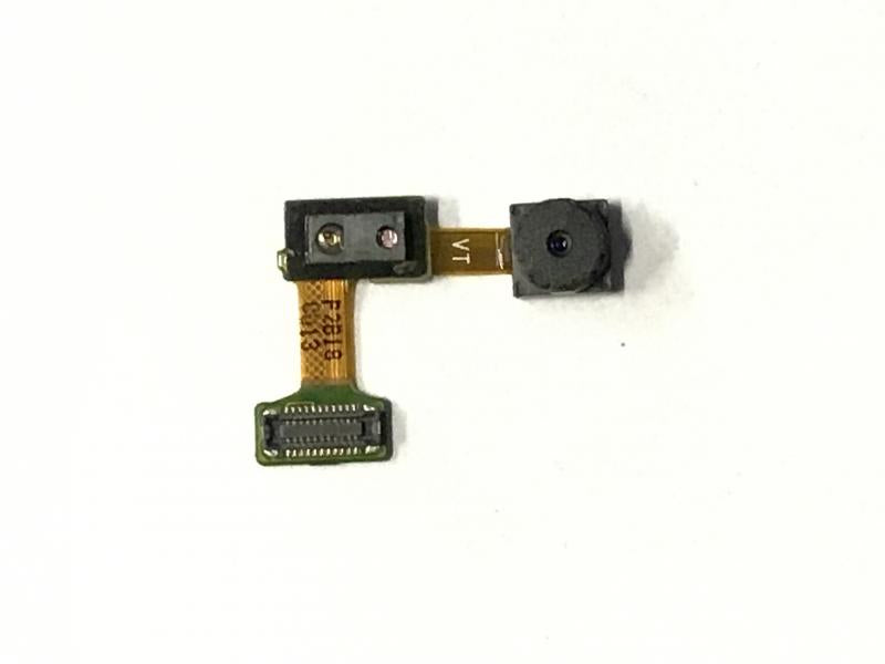 Flex Camara Frontal Sensor de Proximidad Samsung Galaxy Note 2 N7100 N7105