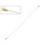 Antena Coaxial Samsung Galaxy Note 2 N7100 N7105