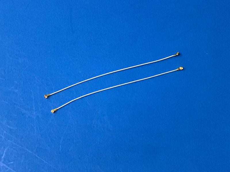 Antena Coaxial Samsung Galaxy Note 2 N7100 N7105