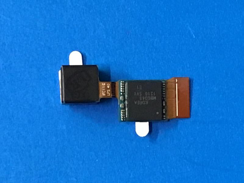 Flex Camara Trasera Samsung Galaxy Note 1 N7000 I9220