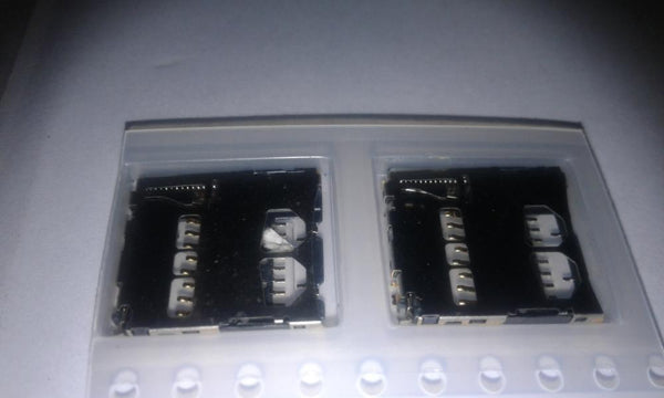 Lector Micro Sd Samsung Galaxy Note 1 N7000 I9220