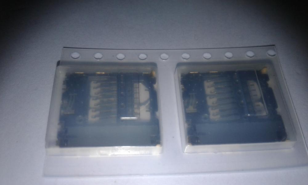 Lector Micro Sd Samsung Galaxy Note 1 N7000 I9220