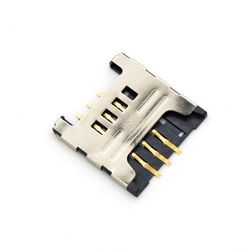 Lector Porta Sim Samsung Galaxy Note 1 N7000 I9220 I9000 I9008 S5570