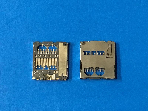 Lector Porta Sim Samsung Galaxy Note 1 N7000 I9220 I9000 I9008 S5570