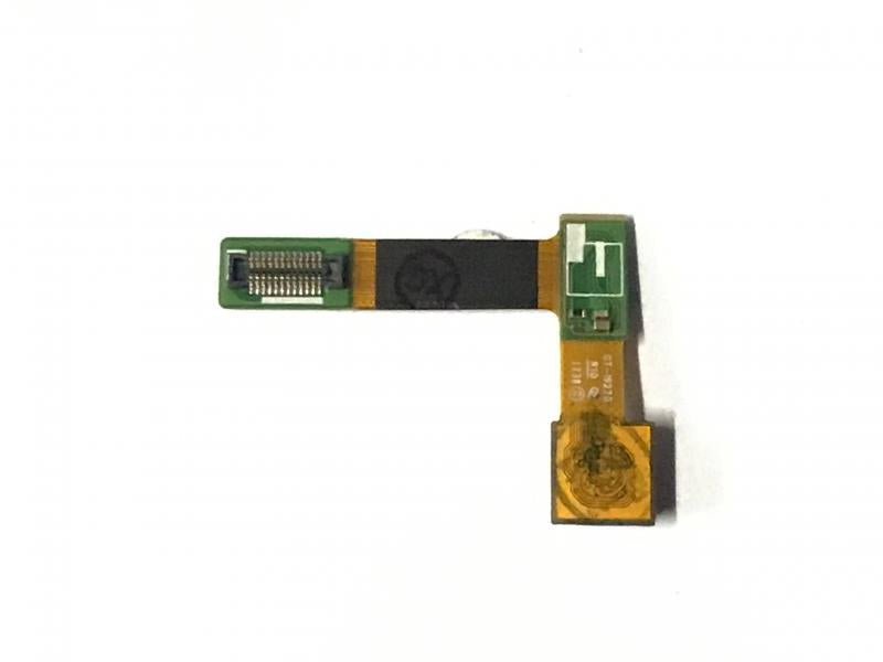 Flex Camara Frontal Sensor Proximidad Samsung Galaxy Note 1 N7000 I9220