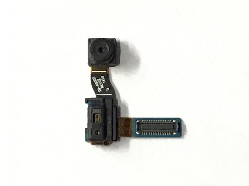 Flex Camara Frontal Sensor Proximidad Samsung Galaxy Note 3 N9000