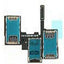 Flex Lector Sim Micro Sd Samsung Galaxy Note 3 N9009 Dual Sim