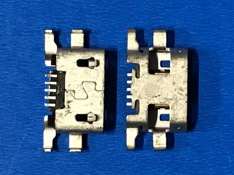 Rack de Carga USB Micro Tipo B 5 Es 625 RM-941