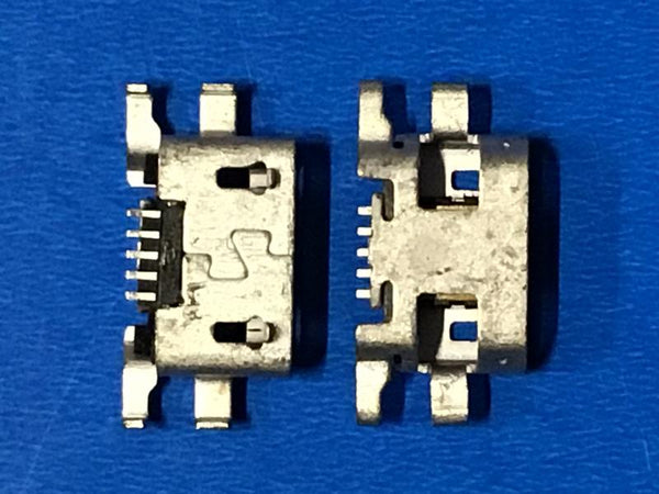 Rack de Carga USB Micro Tipo B 5 Es 625 RM-941