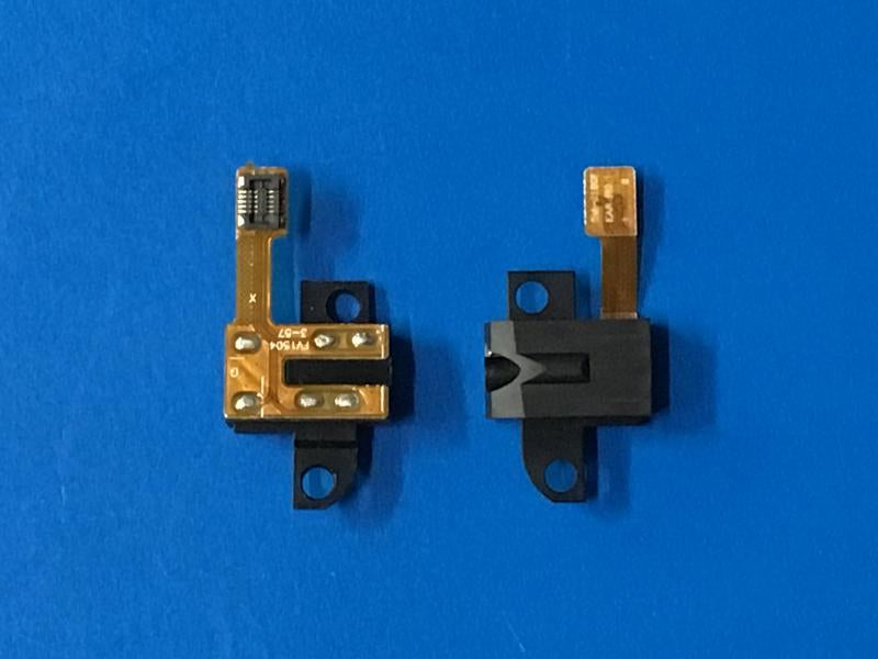 Flex Jack Audio Samsung Galaxy J1 J100