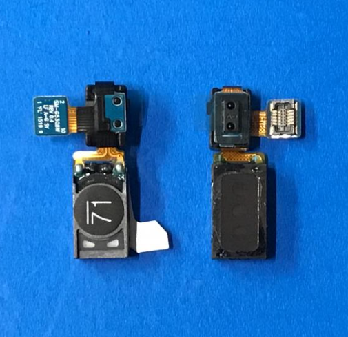 Flex Auricula Speaker Sensor Proximidad Samsung Galaxy Grackd Prime G530
