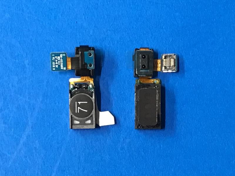 Flex Auricula Speaker Sensor Proximidad Samsung Galaxy Grackd Prime G530