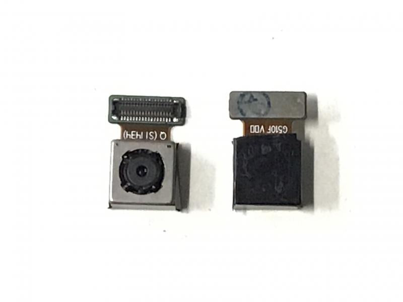 Flex Camara Trasera Samsung Galaxy Grackd Prime G530