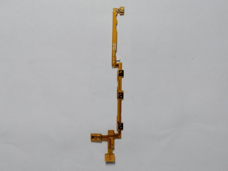 Flex Boton Encendido Volumen Microfono Samsung Galaxy Tab 3 T311 T310 T315