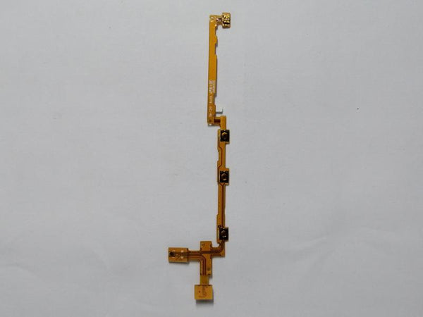 Flex Boton Encendido Volumen Microfono Samsung Galaxy Tab 3 T311 T310 T315