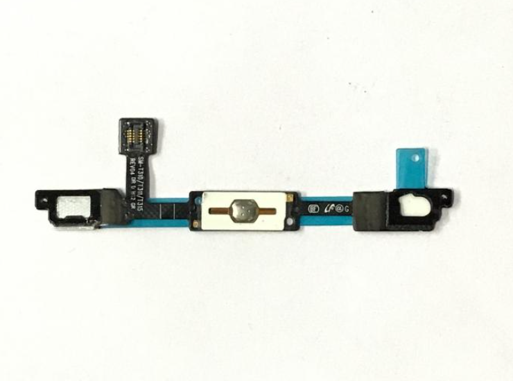 Flex Sensores Menu Home Navegador Samsung Galaxy Tab 3 8.0 T311 T310 T315