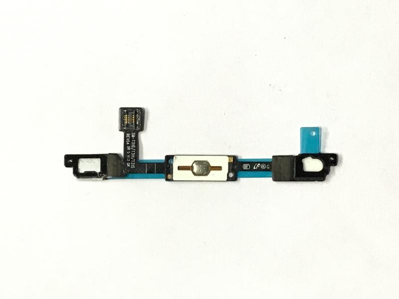 Flex Sensores Menu Home Navegador Samsung Galaxy Tab 3 8.0 T311 T310 T315