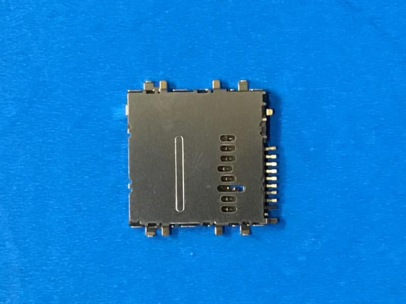 Lector Micro Sd Samsung Galaxy Tab 3 8.0 T311 por 1