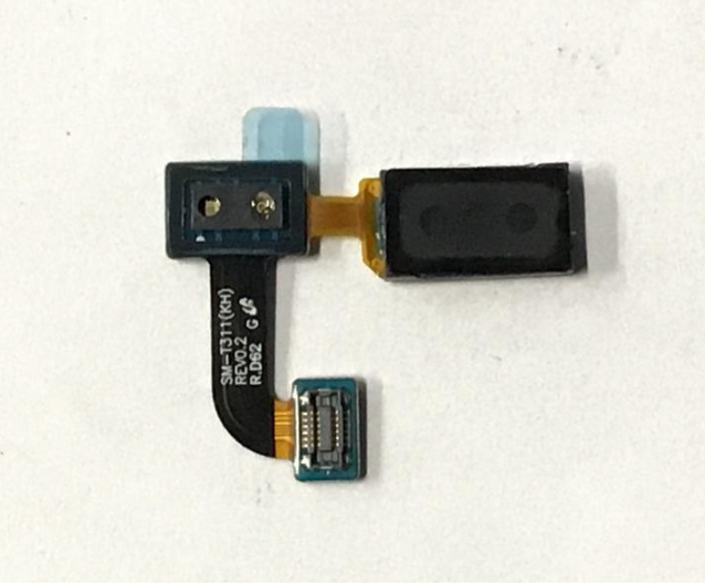 Flex Auricular Sensor Proximidad Samsung Galaxy Tab 3 8.0 T311 T310 T315