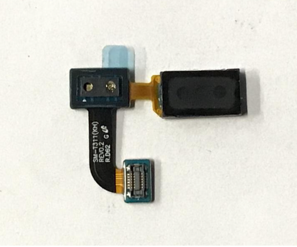 Flex Auricular Sensor Proximidad Samsung Galaxy Tab 3 8.0 T311 T310 T315