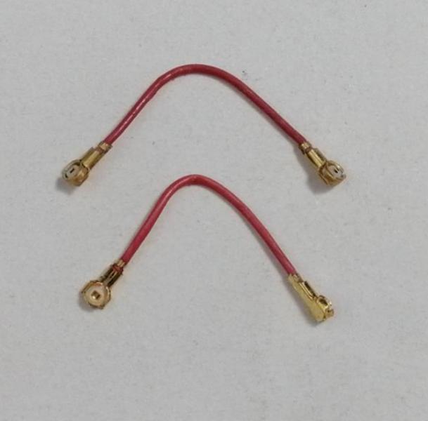Antena Coaxial Samsung Galaxy A3 A300