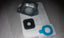 Lente Camara Samsung Galaxy A3 A300 Negro - Negro con Marco