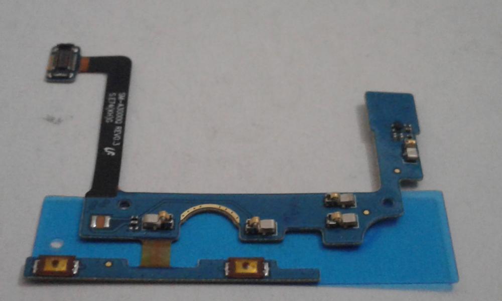Flex Volumen Samsung Galaxy A3 A300