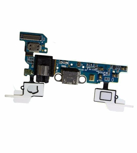 Flex Rack de Carga Microfono Jack Audio Sensores Menu Home Samsung Galaxy A3 A300M