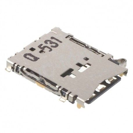 Lector Porta Sim Samsung Galaxy A3,a300 A5,a500 A7,a700