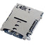 Lector Micro Sd Samsung Galaxy A3 A300 A5 A500 A7 A700