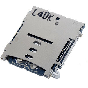 Lector Micro Sd Samsung Galaxy A3 A300 A5 A500 A7 A700