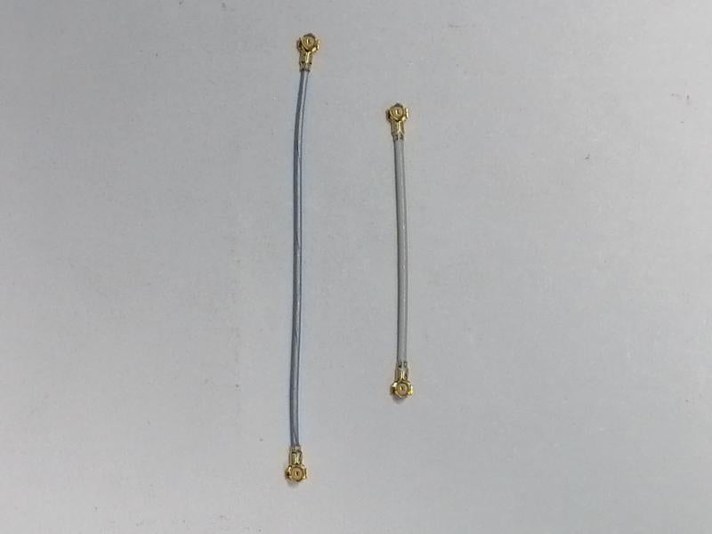 Juego Antena Coaxial Samsung Galaxy A5 A500
