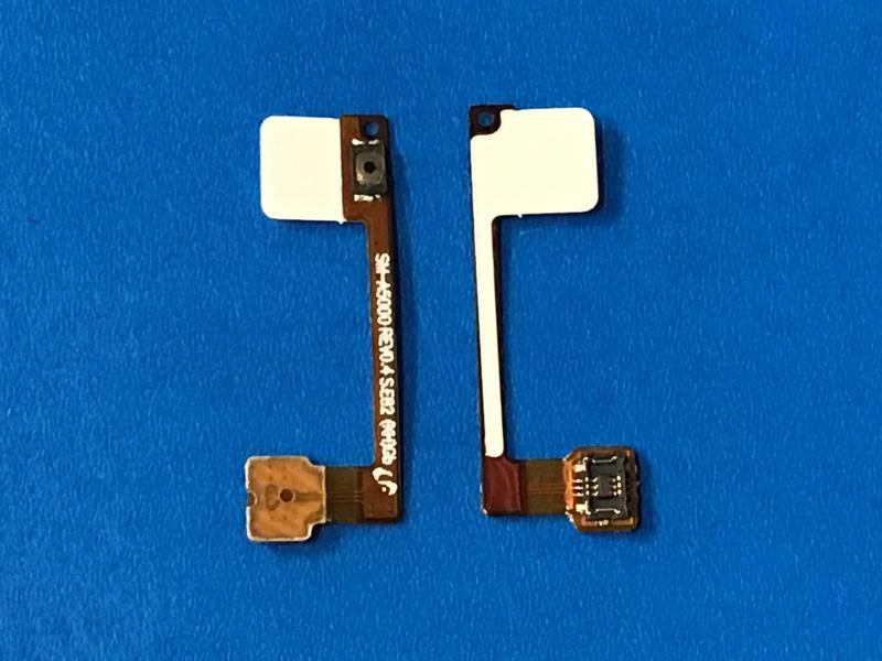 Flex Boton Encendido Samsung Galaxy A5 A500