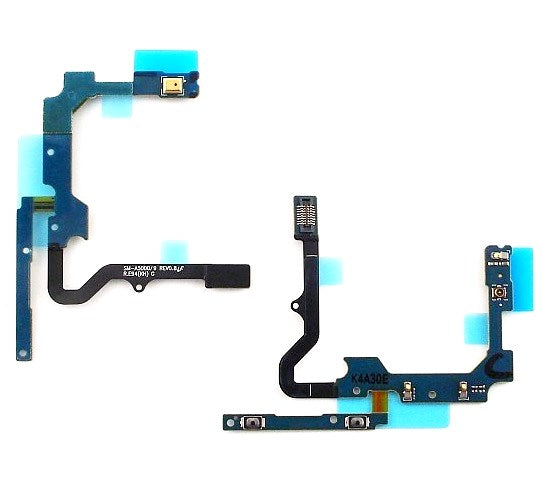 Flex Volumen Microfono Samsung Galaxy A5 A500