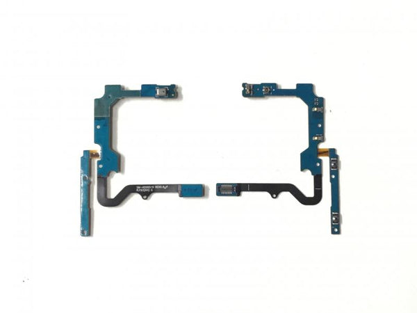 Flex Volumen Microfono Samsung Galaxy A5 A500
