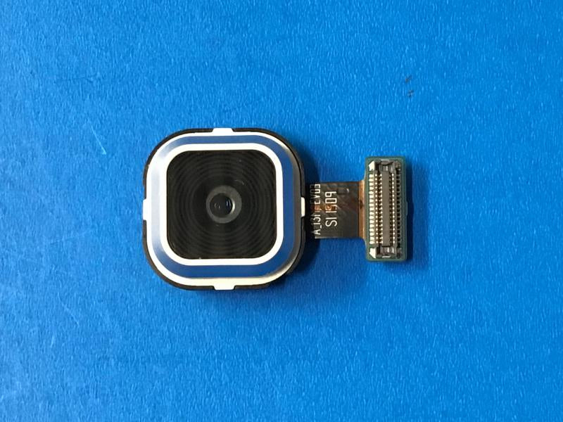Flex Camara Trasera Samsung Galaxy A5 A500 A7 A700 Gran 3 MAX G7200 Blanca