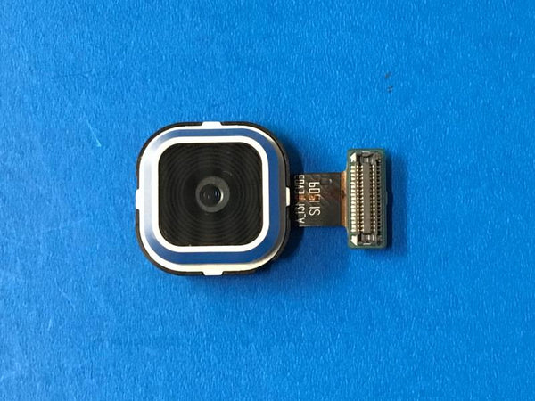 Flex Camara Trasera Samsung Galaxy A5 A500 A7 A700 Gran 3 MAX G7200 Blanca