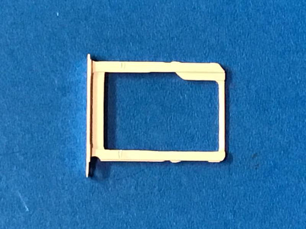 Juego Bandeja Sim Micro Sd Samsung Galaxy A3 A300 A5 A500 A7 A700 - Blanca