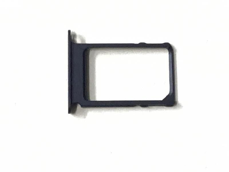 Juego Bandeja Sim Micro Sd Samsung Galaxy A3 A300 A5 A500 A7 A700 - Negra